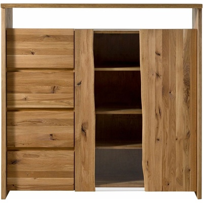Bighome Pure 150x45x147 cm