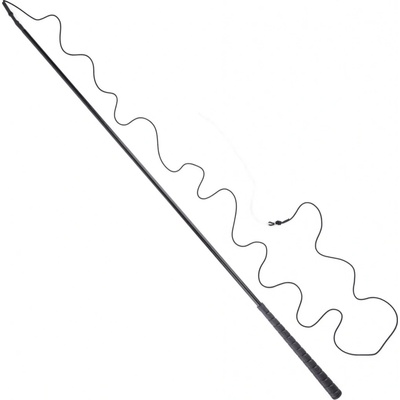 USG Bič lonžovací teleskopický černý – Hledejceny.cz