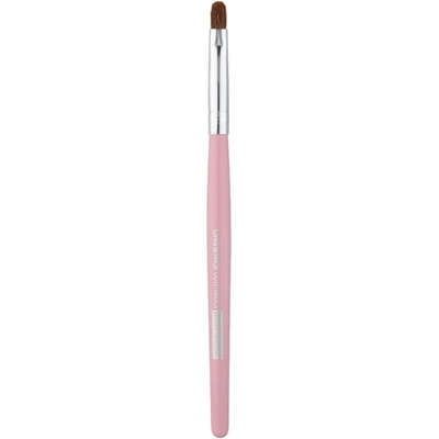 Diva & Nice Cosmetics Accessories Brush štetec na pery Max 491/5 1 ks