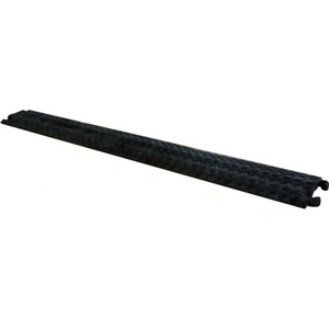 Fos technologies ltd Рампа за кабели FOS Cable Path 1 Black