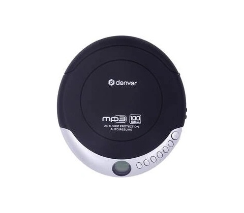 Denver DMP-391