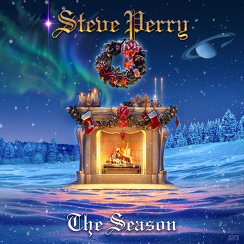 Steve Perry - The Season (LP) (888072287754)