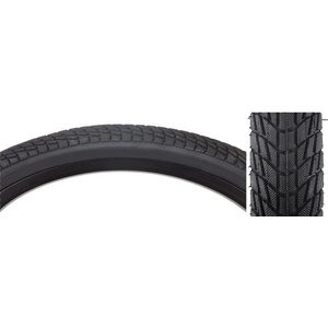 Kenda Външна гума Kenda K841 MTB 16x1.75, черна