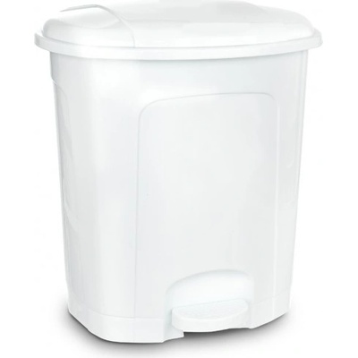 Orion Odpadkový kôš 5,5 l biely 731370
