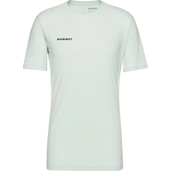 Mammut Мъжка тениска Mammut Massone Light T-Shirt - Silver Sage - размер XL (216-5108-0214)