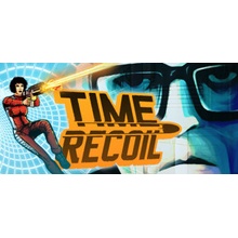 Time Recoil