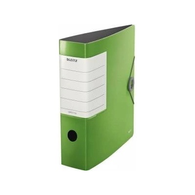 Leitz Binder Leitz A4 50mm green (11130050)