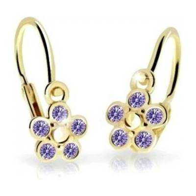 Cutie Jewellery C2744-10-X-1 fialová