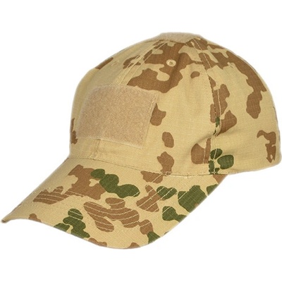 OPERATOR rip-stop s velcro panely TROPENTARN