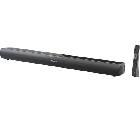 Sharp HT-SB100