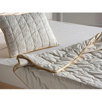 DOQU Home Doqu ВЪЛНЕНА ЗАВИВКА wool 155x215 ЕКРЮ (2q9yrgyunn0010000)