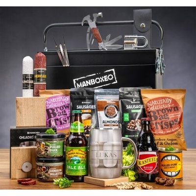 Toolboxeo pre pivára