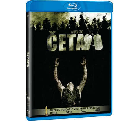 Četa BD