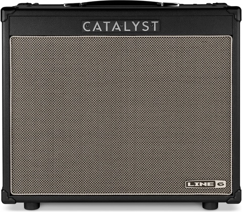 Line 6 Catalyst CX 100