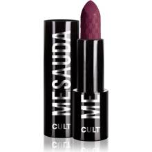 Mesauda Milano Cult Matte matný rúž 214 Mistress 3,5 g