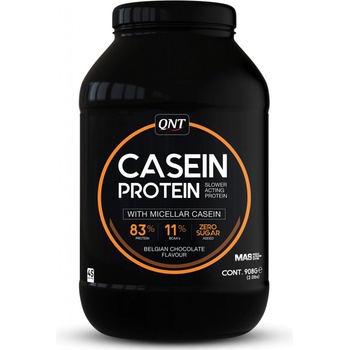 QNT Casein Protein 908 g