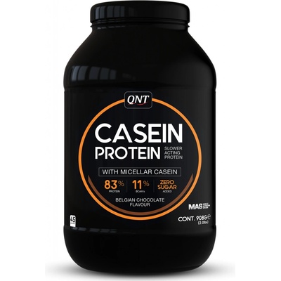QNT Casein Protein 908 g