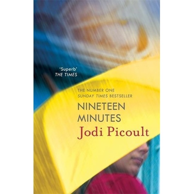 Nineteen Minutes - J. Picoult