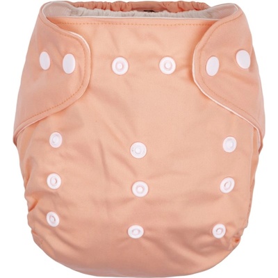 Petite&Mars Diappy пелени гащички, които се перат Pink 3 - 15 kg