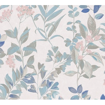 A. S. Création Влизелинов тапет за стена ap arcade 39171-2