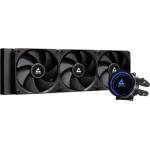 CHIEFTEC Iceberg CLC-360-BLK