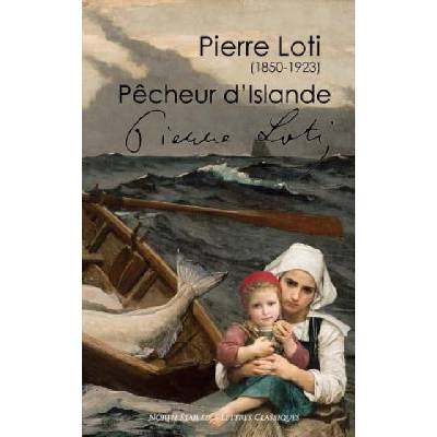 Pecheur D'Islande (Texte Integral)