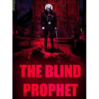 The Blind Prophet