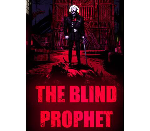 The Blind Prophet