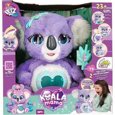 COBI maminka Koala 921160
