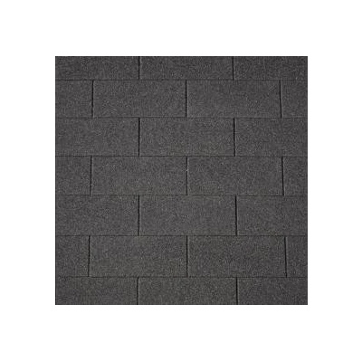 IKO Superglass 02 třpytivě černá 1 m²