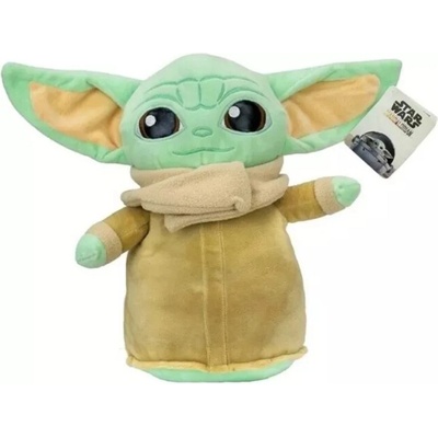 Baby Yoda 30 cm