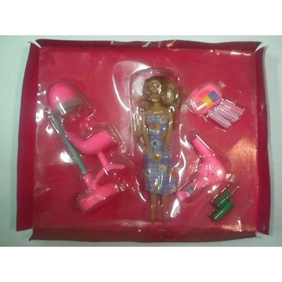 Koмплект Фризьoрски салон