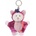NICI ключодържател Катеричка Macy McFly 10, 5 см, GREEN (47953)