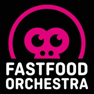 Fast Food Orchestra - Struny CD