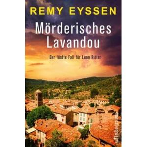 Mörderisches Lavandou (Ein-Leon-Ritter-Krimi 5) | Remy Eyssen (ISBN: 9783864932465)