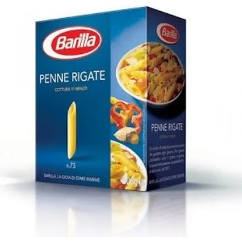 Image 1 of Barilla Макарони Пене Ригате Barilla 500гр
