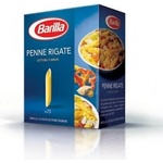 Barilla Макарони Пене Ригате Barilla 500гр