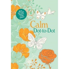 Calm Dot-To-Dot