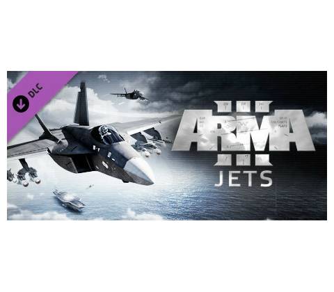 Arma 3 Jets