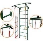 Recenzia Master Ribs 5