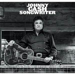 Johnny Cash - Songwriter (2 CD) (0602465044744)