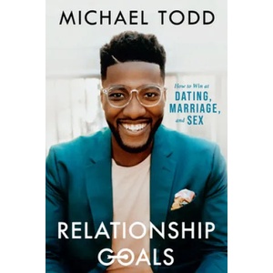 Relationship Goals | Todd, Michael (ISBN: 9780593192573)