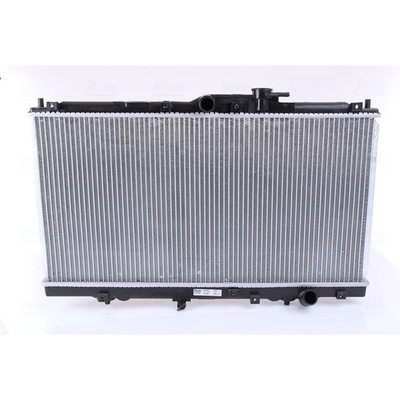 Chladič, chlazení motoru NISSENS 62258 62258