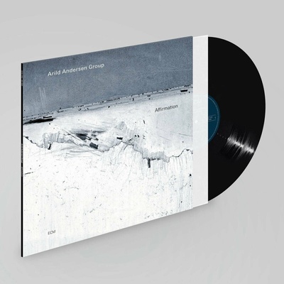 Arild Andersen Group - Affirmation LP