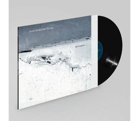 Arild Andersen Group - Affirmation LP