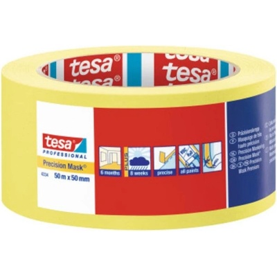 Tesa 4334 Precision Mask 19 mm / 50 m