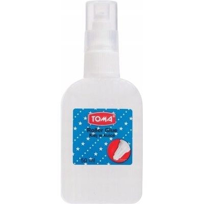 Toma Tekuté lepidlo 50 ml