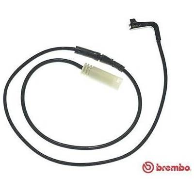 Výstrażný kontakt opotrebenia brzdového oblożenia BREMBO A 00 414