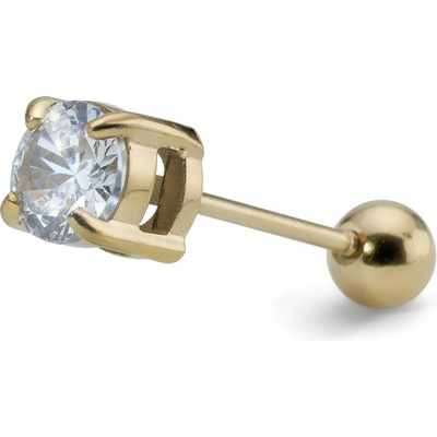 Oliver Weber náušnice 23075G