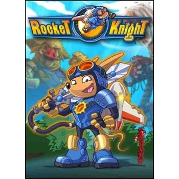 Rocket Knight